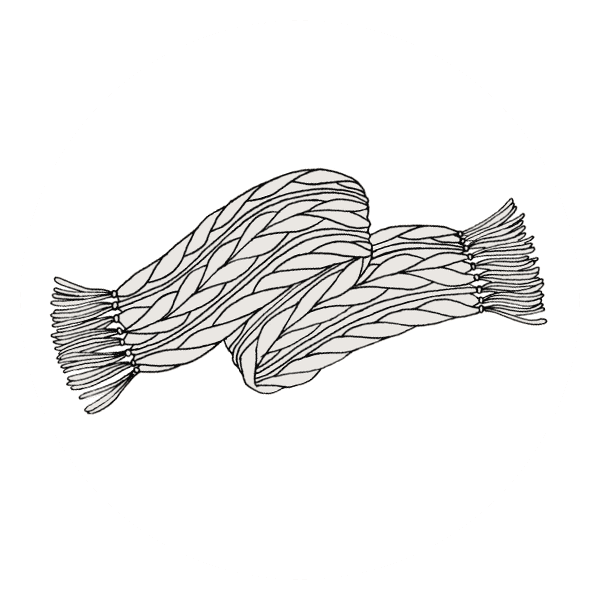 マフラー・スヌード